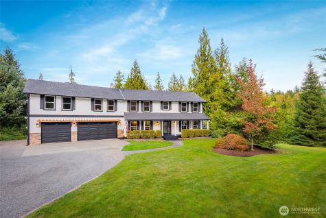 2805 Newberg Road Snohomish WA 98290