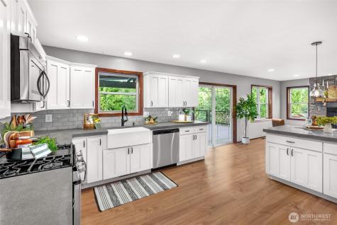 2805 Newberg Road Snohomish WA 98290