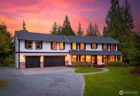 2805 Newberg Road Snohomish WA 98290