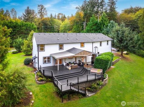 2805 Newberg Road Snohomish WA 98290