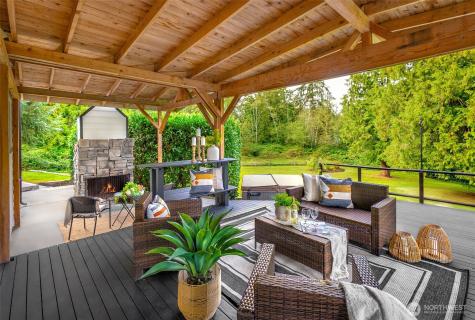 2805 Newberg Road Snohomish WA 98290