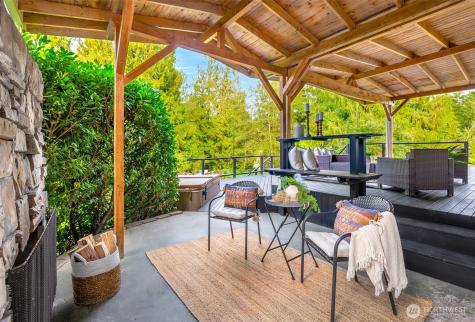 2805 Newberg Road Snohomish WA 98290
