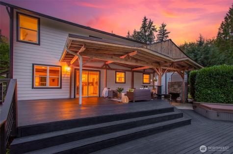 2805 Newberg Road Snohomish WA 98290