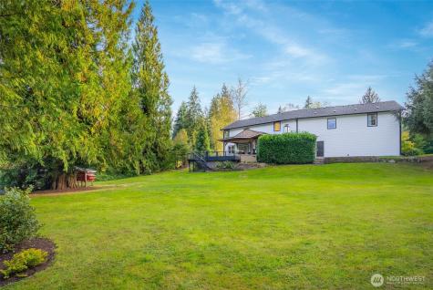 2805 Newberg Road Snohomish WA 98290