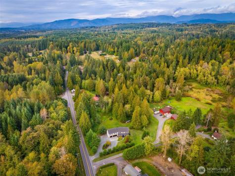 2805 Newberg Road Snohomish WA 98290