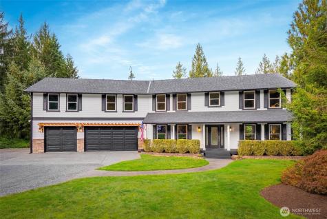 2805 Newberg Road Snohomish WA 98290