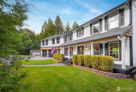 2805 Newberg Road Snohomish WA 98290