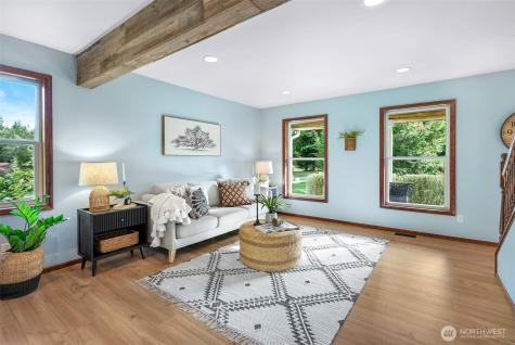 2805 Newberg Road Snohomish WA 98290