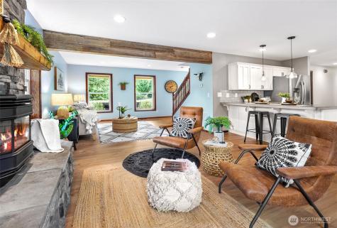 2805 Newberg Road Snohomish WA 98290