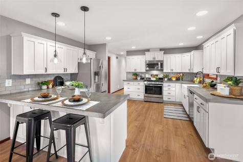 2805 Newberg Road Snohomish WA 98290