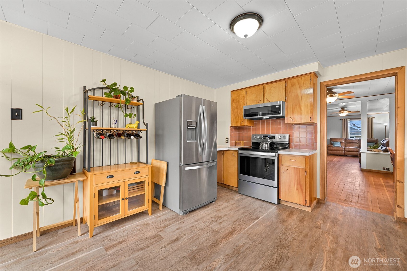 218 Evergreen Street Mount Vernon WA 98273