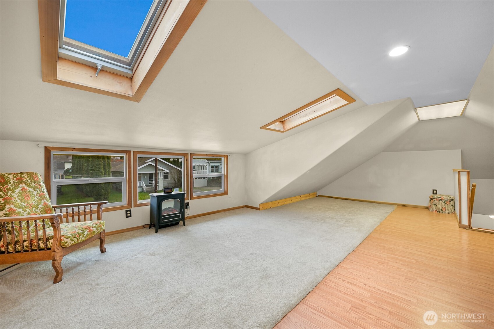 218 Evergreen Street Mount Vernon WA 98273
