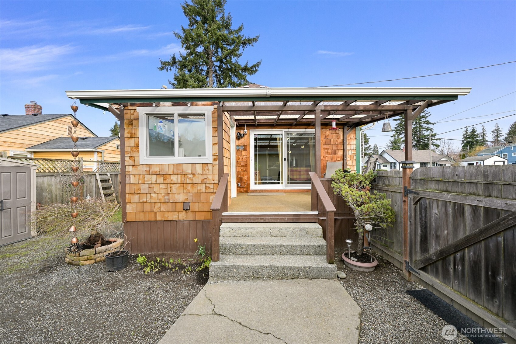218 Evergreen Street Mount Vernon WA 98273