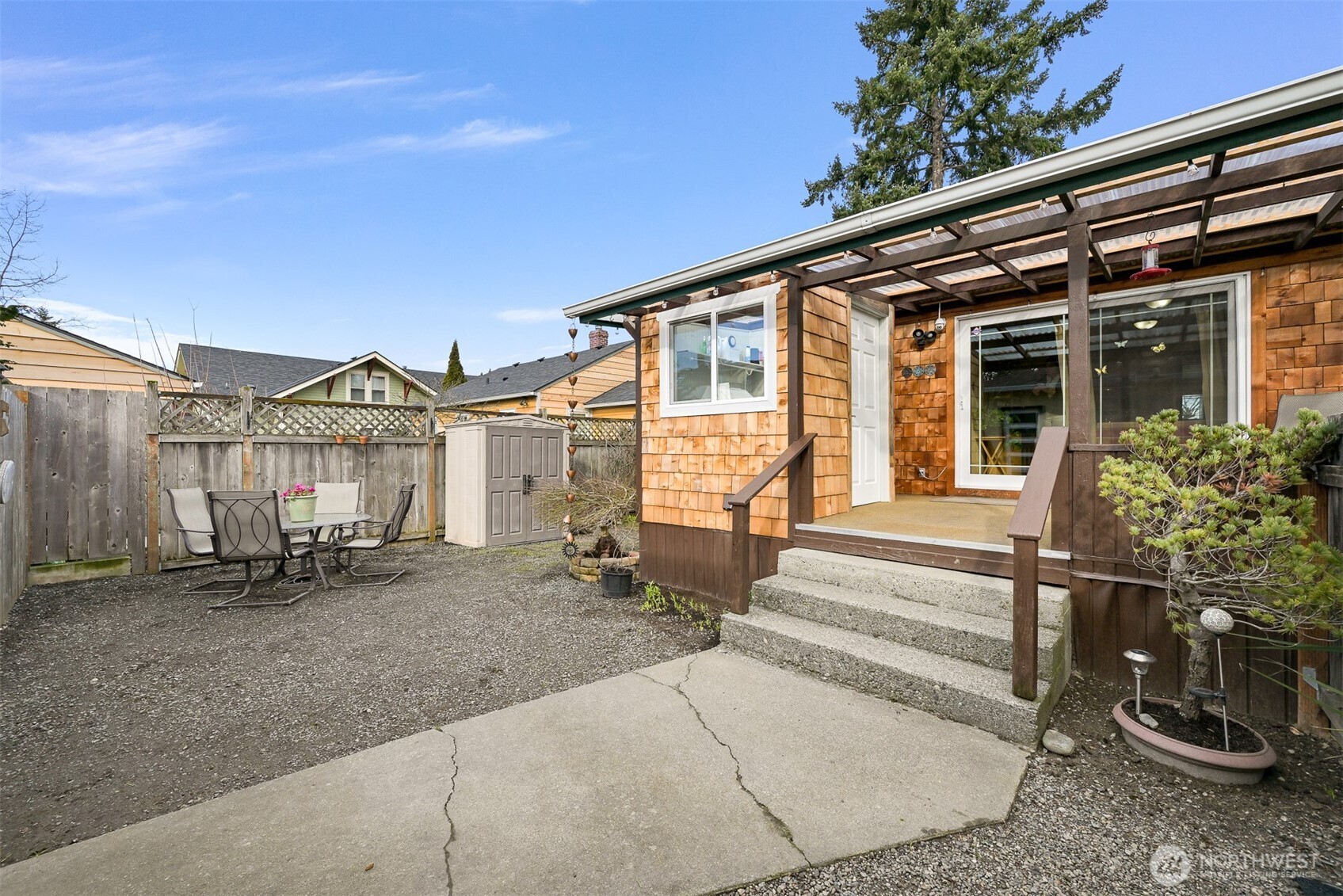 218 Evergreen Street Mount Vernon WA 98273