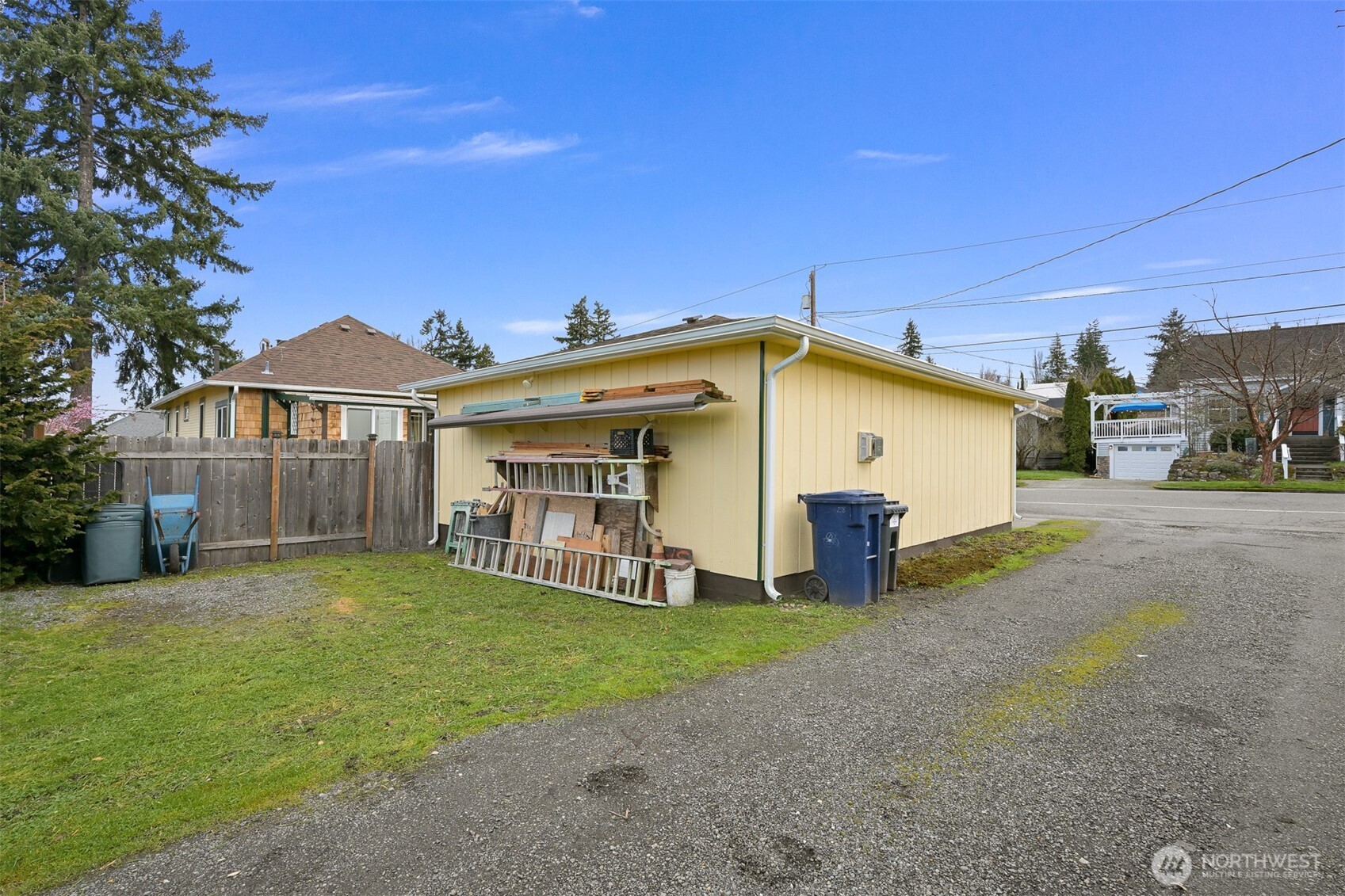 218 Evergreen Street Mount Vernon WA 98273