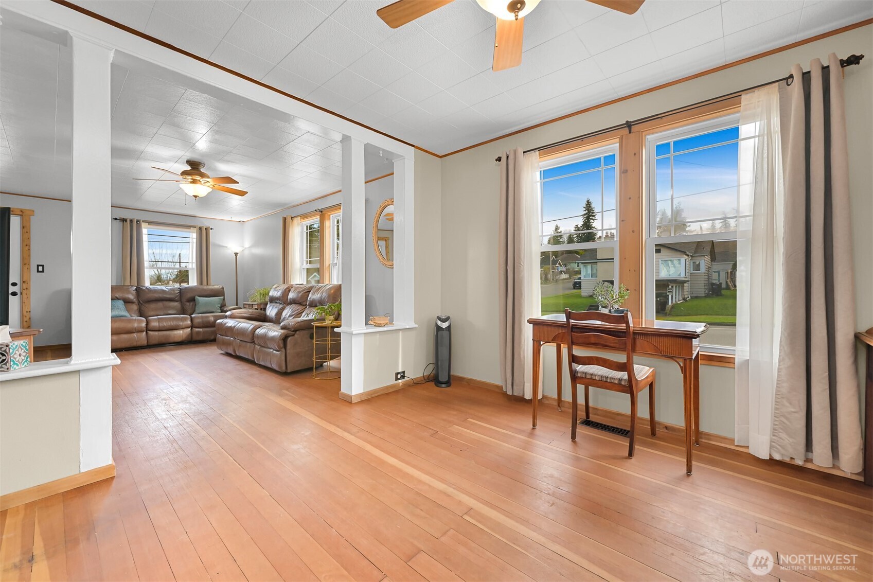 218 Evergreen Street Mount Vernon WA 98273