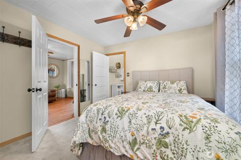 218 Evergreen Street Mount Vernon WA 98273