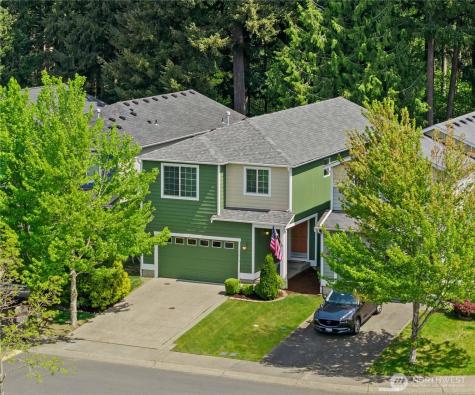 17813 73rd Avenue Court E Puyallup WA 98375