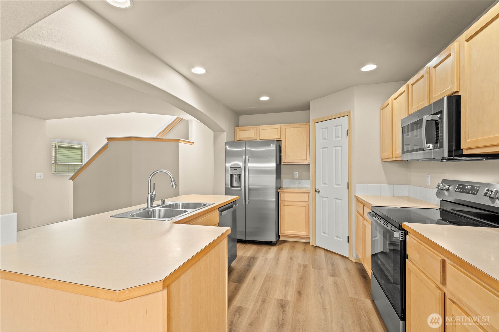 17813 73rd Avenue Court E Puyallup WA 98375