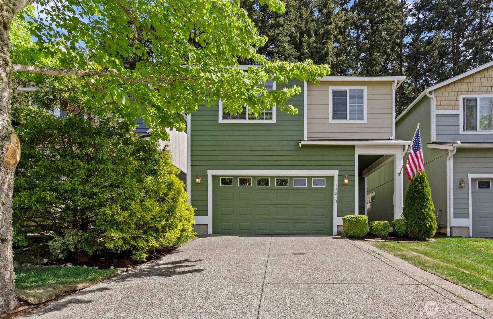 17813 73rd Avenue Court E Puyallup WA 98375