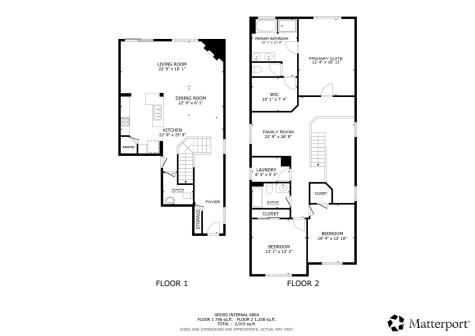 17813 73rd Avenue Court E Puyallup WA 98375