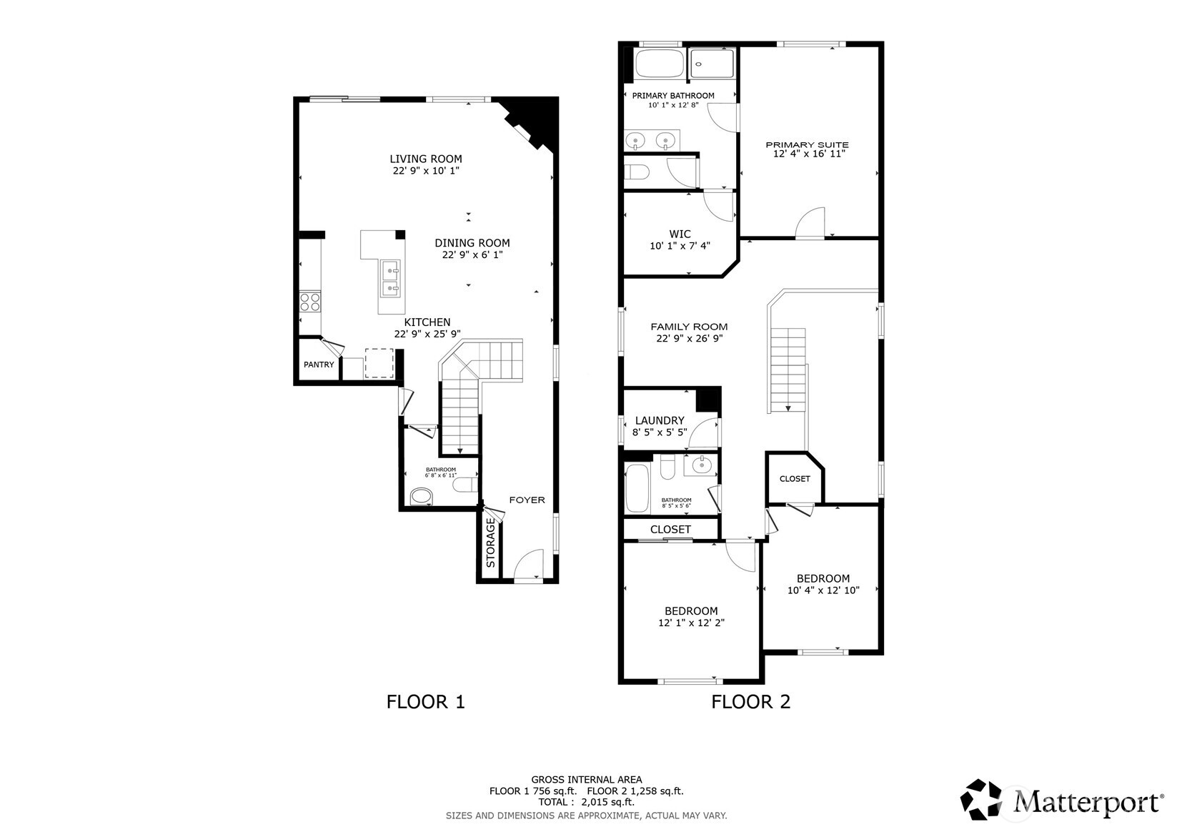 17813 73rd Avenue Court E Puyallup WA 98375