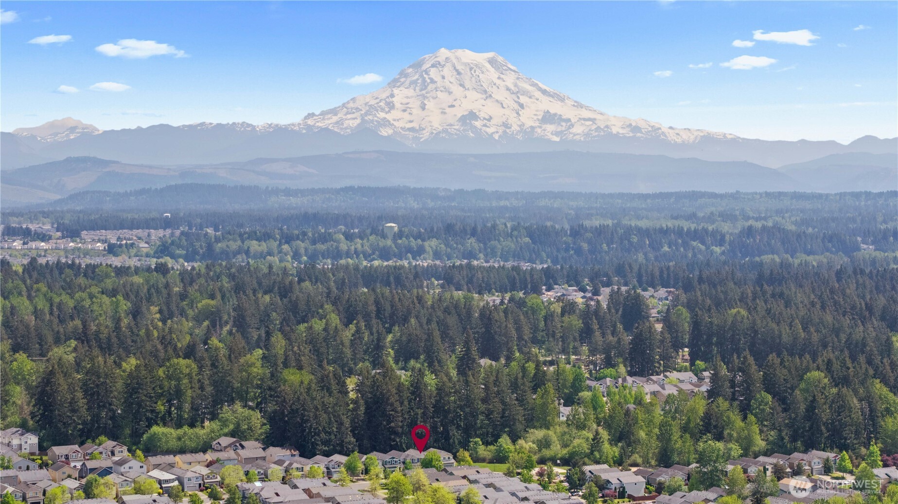 17813 73rd Avenue Court E Puyallup WA 98375