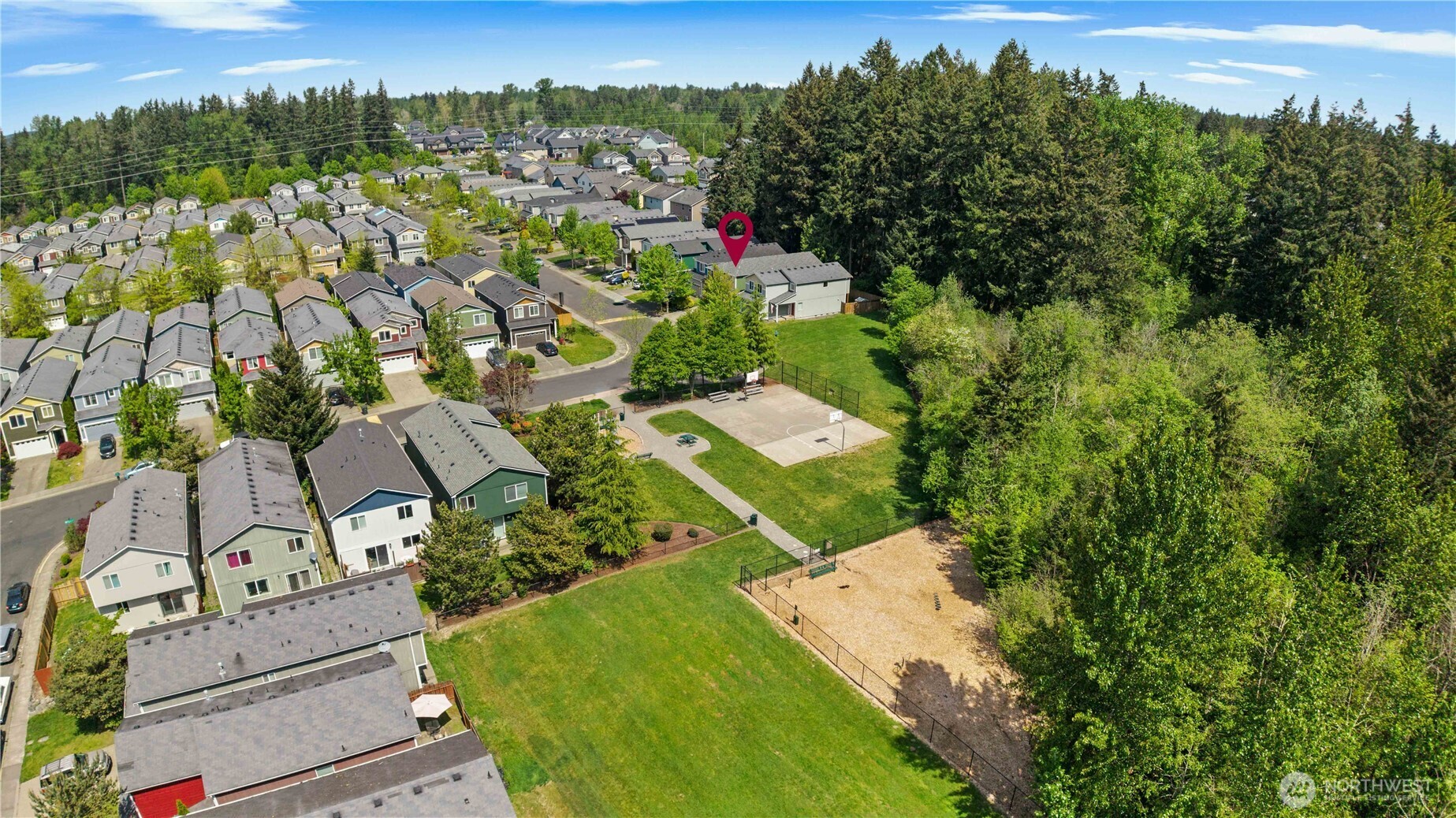 17813 73rd Avenue Court E Puyallup WA 98375