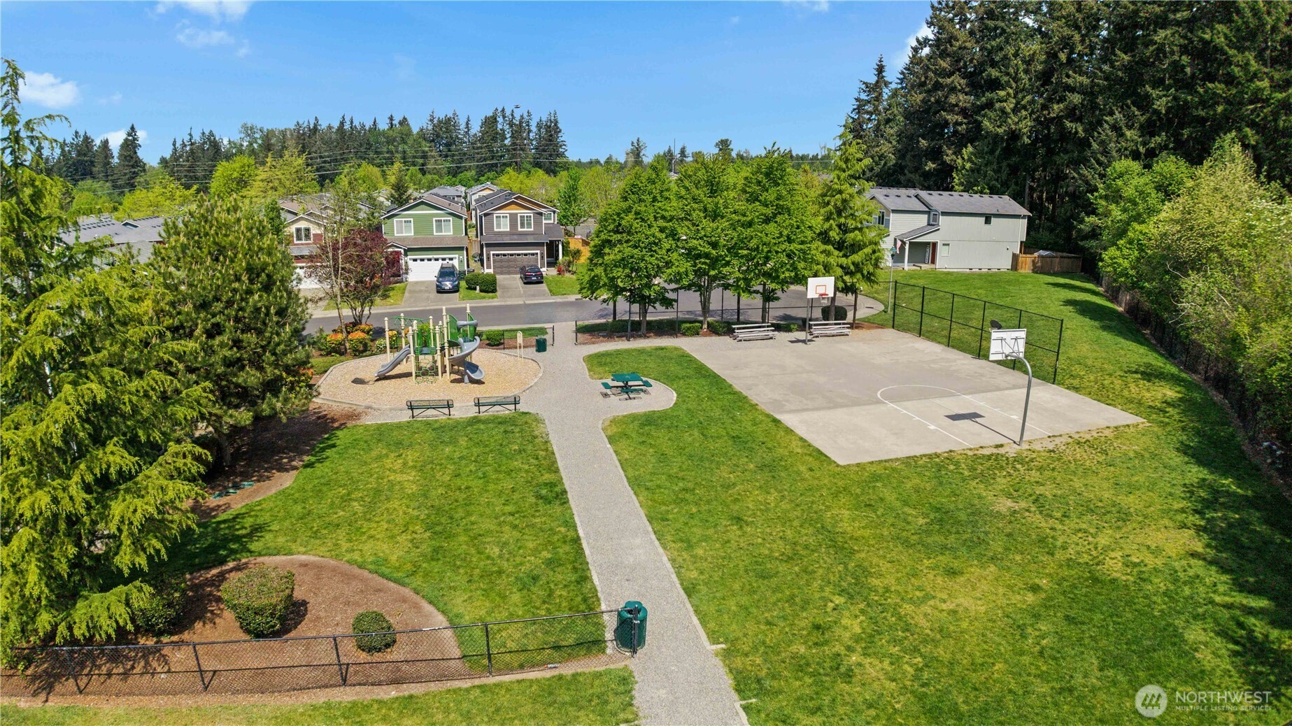 17813 73rd Avenue Court E Puyallup WA 98375