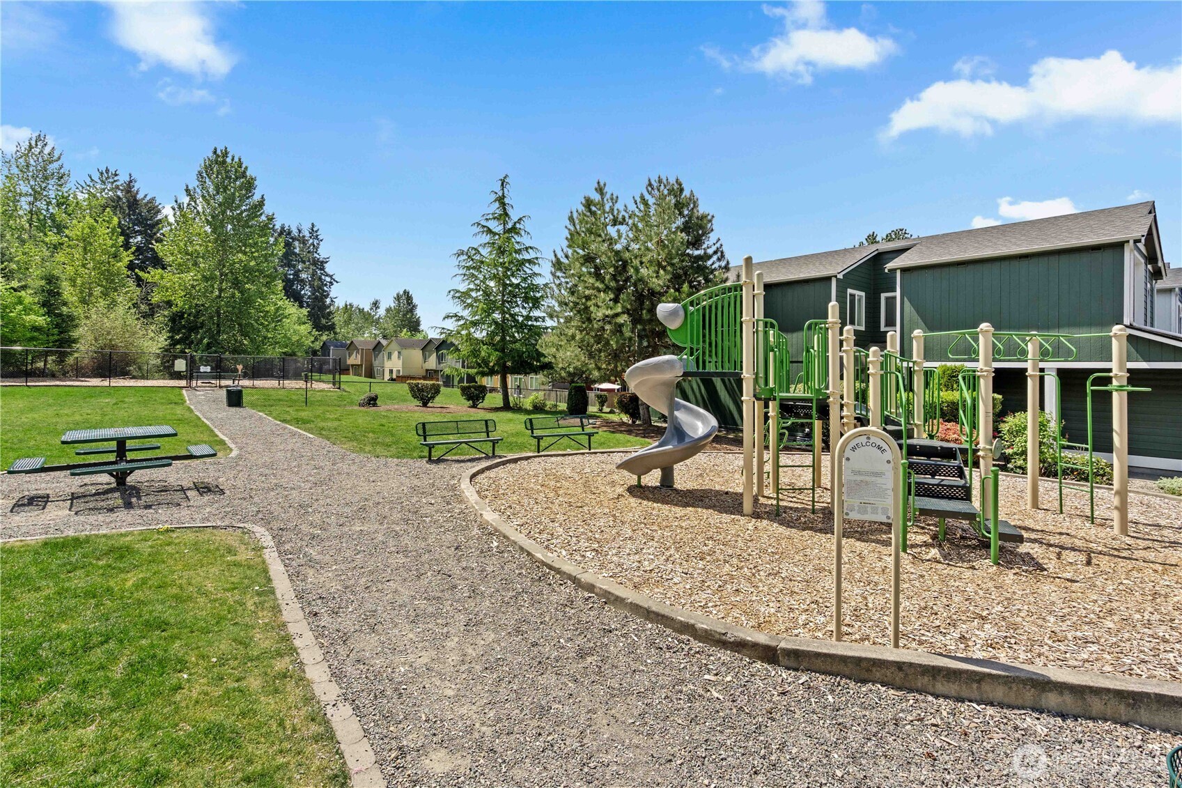 17813 73rd Avenue Court E Puyallup WA 98375