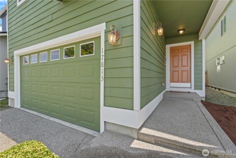 17813 73rd Avenue Court E Puyallup WA 98375