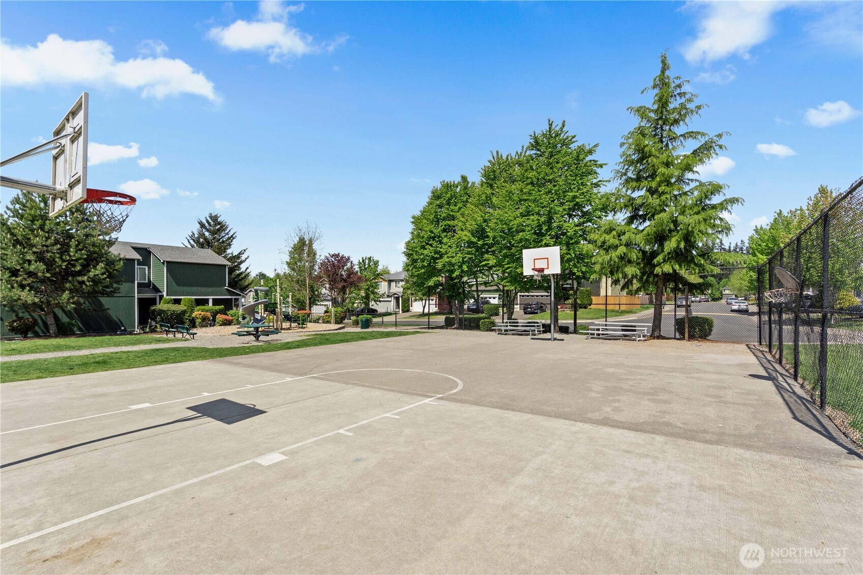 17813 73rd Avenue Court E Puyallup WA 98375