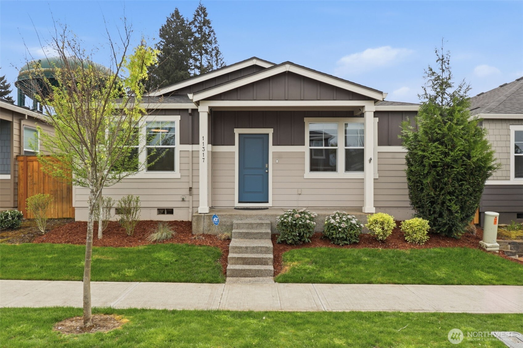 11317 NE 17th Street Vancouver WA 98684