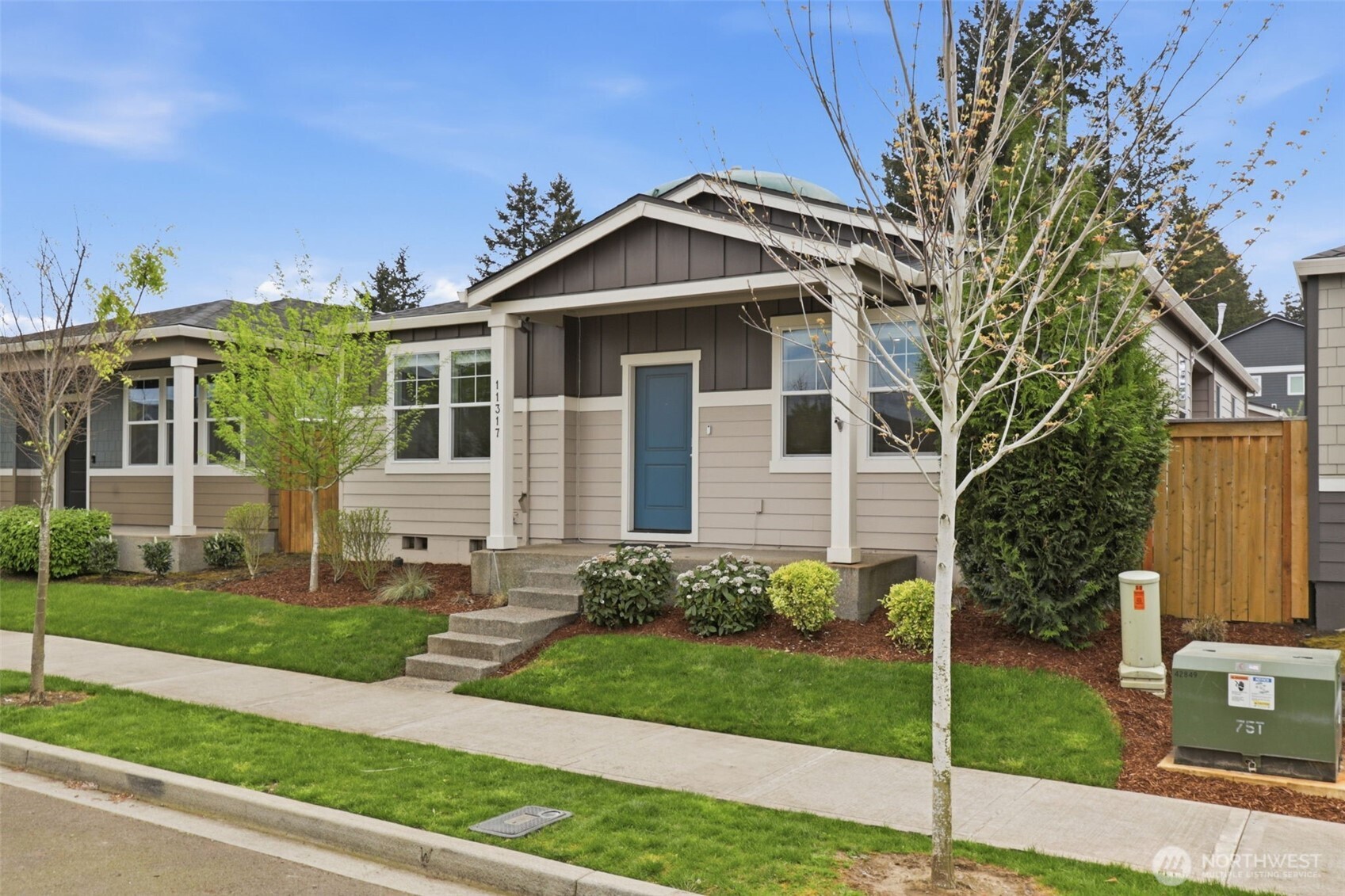 11317 NE 17th Street Vancouver WA 98684