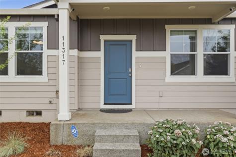 11317 NE 17th Street Vancouver WA 98684