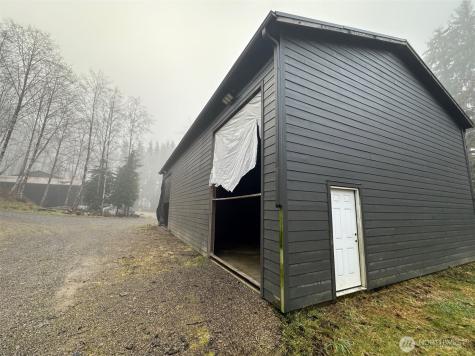 559 Upper Naselle Road Naselle WA 98638