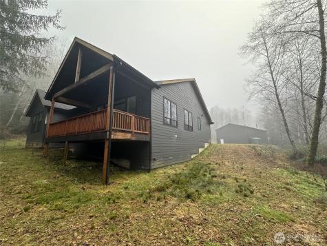 559 Upper Naselle Road Naselle WA 98638