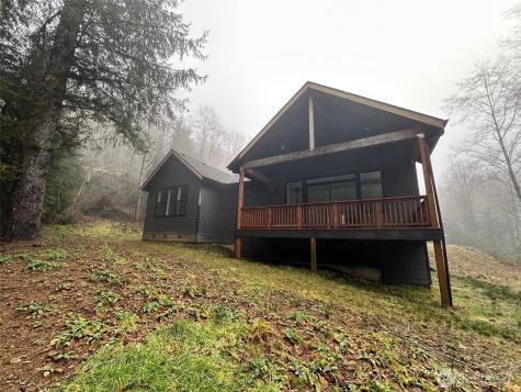 559 Upper Naselle Road Naselle WA 98638