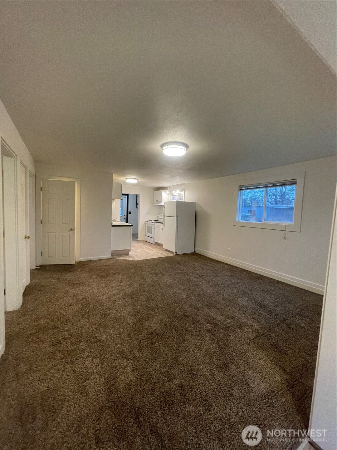 903 Howard Street Raymond WA 98577