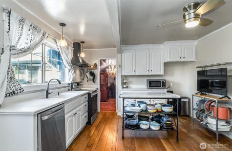 6611 78th Place NE Marysville WA 98270