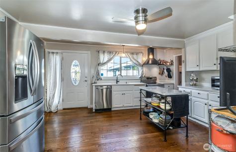 6611 78th Place NE Marysville WA 98270