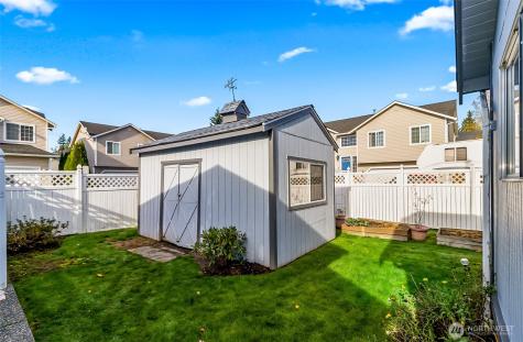 6611 78th Place NE Marysville WA 98270