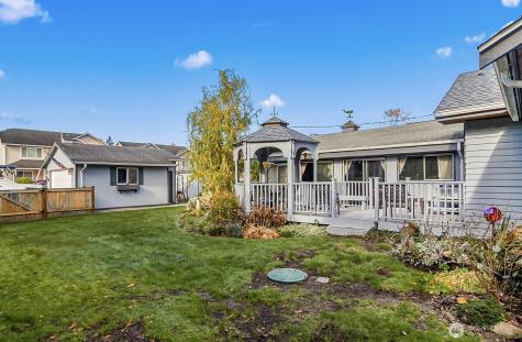 6611 78th Place NE Marysville WA 98270