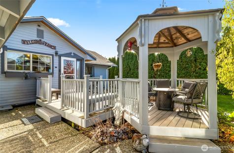 6611 78th Place NE Marysville WA 98270