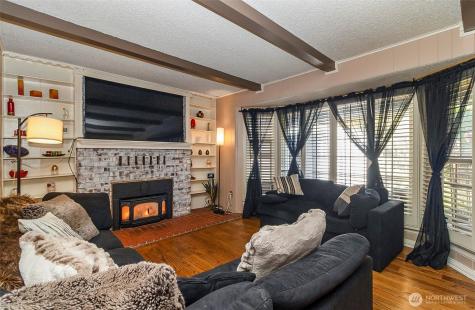6611 78th Place NE Marysville WA 98270