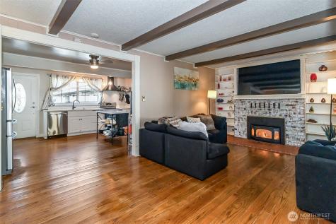 6611 78th Place NE Marysville WA 98270