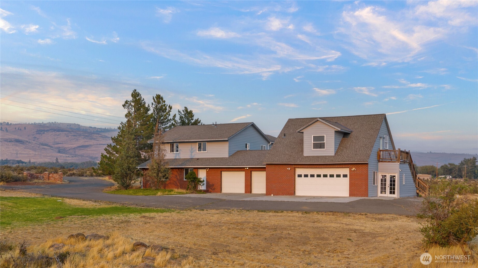 700 Charlton Road Ellensburg WA 98926