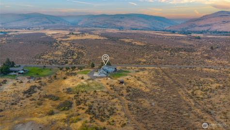 700 Charlton Road Ellensburg WA 98926