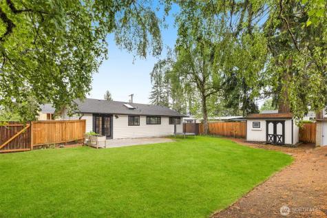 627 166th Avenue NE Bellevue WA 98008