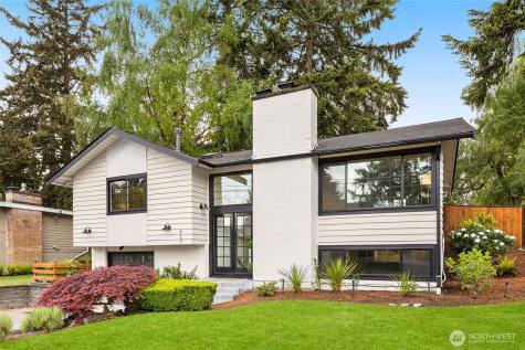 627 166th Avenue NE Bellevue WA 98008